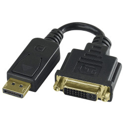 Convertisseur DisplayPort...