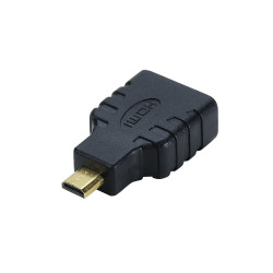 Adaptateur micro HDMI D M /...