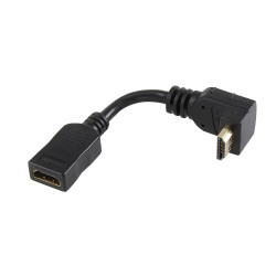 Adaptateur 0m15 HDMI A...