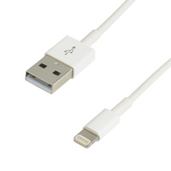 Cordon USB 1m 2.0 A...