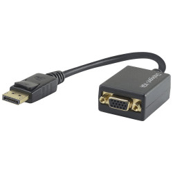 Convertisseur DisplayPort...