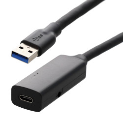 Cordon USB 3.2 GEN 1 - A...