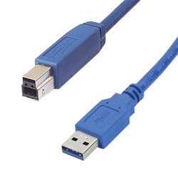 Cordon USB 3.2 gen 1 - A...