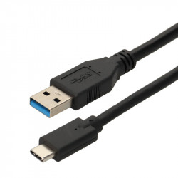 Cordon USB 3.2 gen 1 - A M/...