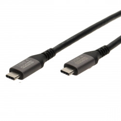 Cordon USB4 -C M/M - 20...