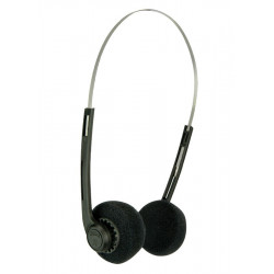 Casque Jack 3.5mm M - 5m -...