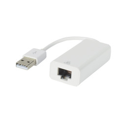 Convertisseur USB - 15cm -...