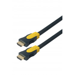 HDMI 1.4 - ULTRA HD 4K - 20M