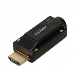 Prise HDMI A M à monter -...