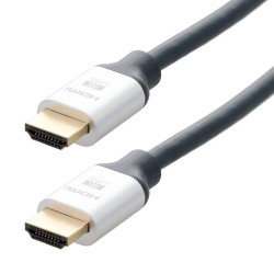 Cordon HDMI PREMIUM A M/M -...