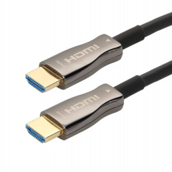 Cordon armé AOC HDMI 2.0b A...