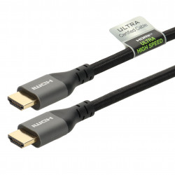 Cordon HDMI 2.1b A M/M -...