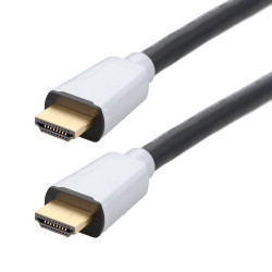 Cordon HDMI PREMIUM A M/M -...