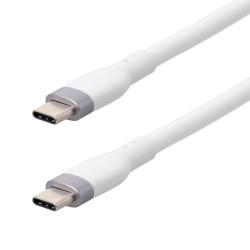 Cordon USB 2.0 - C M/M - 3A...