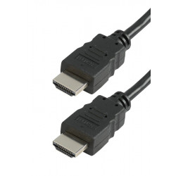 Cordon HDMI A M/M -...