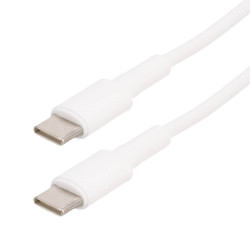 Cordon USB 2.0 - C M/M - 3A...