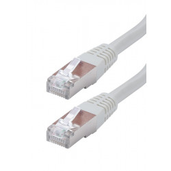 Cordon RJ45 M/M - Cat. 6 -...