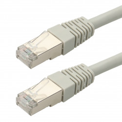 Cordon RJ45 M/M - Cat. 6 -...