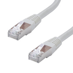 Cordon RJ45 - 0m50 - M/M -...