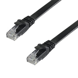 Cordon RJ45 - 2m - M/M -...