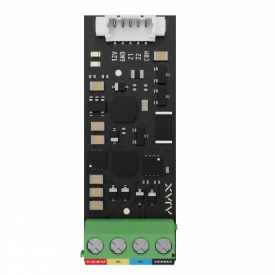 Module filaire 1 zone