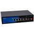 SWITCH 60W- 1×1000Mb/POE++ et 3×1000Mb/POE+ et 2×1000Mb