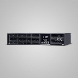 ONDULEUR ON LINE MONO DOUBLE CONV.TOUR/RACK.1KVA. EXT AUTO