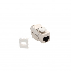 Noyau RJ45 - Cat6A - Totalement Blindé - Sans outil - ECONOMIQUE