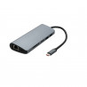 Dock USB C - 9 en 1