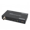 Extendeur HDMI 4K via câble coaxial