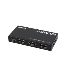 Répartiteur HDMI 1 vers 2 - 8K 60ips - HDR 4:4:4