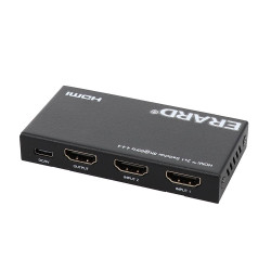 Sélecteur HDMI 8K 60ips 2 vers 1