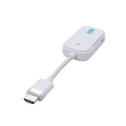 Kit extendeur sans fil - TX USB C / RX HDMI - Full HD