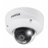 VALUE DOME OUTDOOR 5MP30 F7-22MM P-IRIS AI IR50M I/O MIC/SD IP67/IK10 NDAA POE