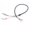 CABLE AO-009 COMBO POUR SPEED DOME SD9161