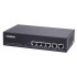 SWITCH POE MANAGEABLE 60W 4XPOE GB + 2XRJ45 GB UTP NDAA 250M