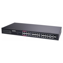 SWITCH POE MANAGEABLE 380W...