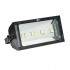 lampe LED stroboscopique de securite noire