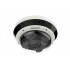 DOME IP PANOVU PTRZ 360° 4X5MP 2.8-8MM IR30M I/O AUDIO SFP IP67/IK10 POE/12V