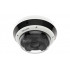 DOME IP PANOVU PTRZ 360° 4X5MP 2.8-8MM IR30M I/O AUDIO IP67/IK10 POE/12V