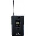 Emetteur UHF de poche - JTS