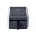Imprimante d'étiquettes Linerless 4 ‘' résolution 203dpi, cutter pré-installé