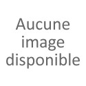 Rouleaux marqueurs de tuyauterie prédécoupés, Noir, Sans pictogramme, 37 x 355