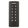 CLAVIER/LECTEUR RFID ASK2 ABS IP66 125 KHZ EM 12/24V