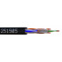 CABLE U/UTP CAT6 INT/EXT (100 M)