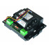 CAMERA COULEUR REGLABLE + LEDS