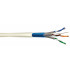 CABLE GRADE3 TV F/FTP 1 X 4 PAIRES LSZH T500M CCA