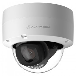 CAMERA DOME ALARM.COM PRO...