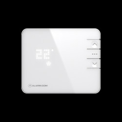 THERMOSTAT ZWAVE ALARM.COM