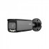 BULLET IP NOIR 4MP 2.8MM ACUPÏCK LED60M SD MIC IP67 EPOE/12V